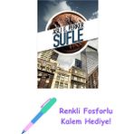 Sufle + Renkli Fosforlu Kalem - Hayır
