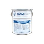 Suga 2K Mortar Çift Komponentli Tamir Macunu İnce 13+6
