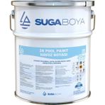 Suga Boya Suga Havuz Boyası 2k Pool Paınt (20+5) 25 kg - RAL5015