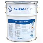 Suga Ceramifix Floor 17+3 20 kg Fayans Merme Granit Boyası