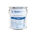 Suga Solventsiz Epoksi Astar (12+6) 18 Kg