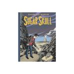 Sugar Skull (Pantheon Graphic Novels) Hardcover Ingilizce Çizgi Roman