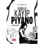 Suğra ve Kayıp Piyano Asuman Şemsi AKM Kitap