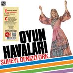 Süheyl Denizci Orkestrası - Oyun Havaları (Plak)