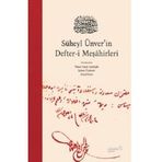 Süheyl Ünver'in Defter-i Meşahirleri (Ciltli)
