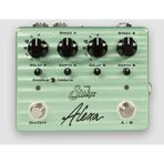 Suhr - Alexa Multiwave Dual Channel Analog Chorus/vibrato Pedal
