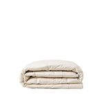 Sui Sleep Cosy Jr Yün Bebek Yorganı 95x145 Cm - Bej