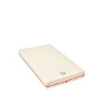 Sui Sleep Twist Lateks Bebek Yatak 70x140 Cm - Bej