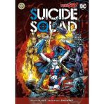 Suicide Squad 2 Basilisk Yükseliyor Türkçe Çizgi Roman