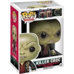 Suicide Squad - Killer Croc 102 - Funko Pop! Vinyl Figure - Karışık-Çok Renkli