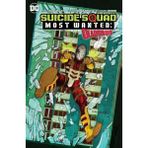 Suicide Squad Most Wanted: Deadshot İngilizce Çizgi Roman