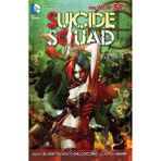 Suicide Squad Vol. 1: Kicked İn The Teeth (The New 52) - Adam Glass