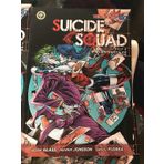 Suicide Squad Yeni 52 Cilt 3 - Ölüm Enayiler İçindir - Adam Glass