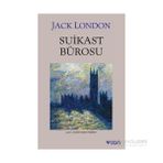Suikast Bürosu - Jack London