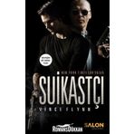 Suikastçı - Vince Flynn