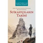 Suikastçıların Tarihi Doğu Kaynaklarından Edinilen Bilgiler Işığında Panama Yayıncılık