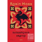 SUİKASTÇININ ARAYIŞI - ROBIN HOBB