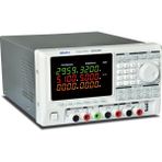Suin Programlanabilir Doğrusal Dc Güç Kaynağı - 3325