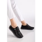 SUİNS SHOES Suins Leona Hakiki Deri Yumuşak Kadın Günlük Spor Ayakkabı Sneaker
