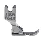 Suisei A005 P36LN Düz Makine Sol Fermuar Ayak