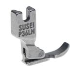Suisei A005 P36LN Düz Makine Sol Fermuar Ayak