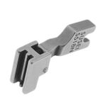 Suisei A038 S518N Düz Makine Gizli Fermuar Tırnaklı Ayak