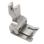 Suisei A150 CL3/8E Düz Makine Sol Çima Ayak