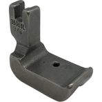 Suisei A198-4 P69L 36069L 3/8 Düz Makine Tek Kanal Fitil Ayak