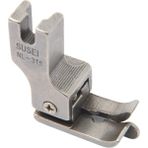 Suisei A370 NL-31S Düz Makine Gizli Kemer Kapama Sol Ayak