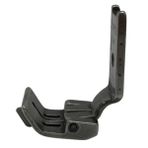Suisei A716 212-112K 1/4 Düz Makine Çiftiğne Orta Çimalı Ayak