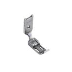 Suisei A769 259635 1/4 inç Brother Çiftiğne 1/4 Fermuar Ayak