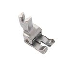 Suisei CD-1 16 Düz Makine Çift Taraflı Çima Ayağı