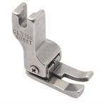 Suisei CL1 16E Düz Makine Sol Çima Ayağı