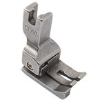 Suisei CL50 Düz Makine Çima Ayağı