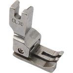 Suisei Düz Makine Çima Ayak CL30