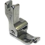 Suisei Düz Makine Çima Ayak / CR3/16E