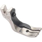 Suisei Düz Makine Çima Yapraklı Ayak / 36465(P115) 3/32 2.4mm