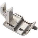 Suisei Düz Makine Çimalı Gazi Ayak Sağ / SP-18R 3/8