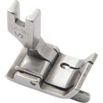 Suisei Düz Makine Çimalı Gazi Ayak Sol / SP-18L 1/2