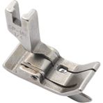 Suisei Düz Makine Çimalı Gazi Ayak Sol / SP-18L 1/4