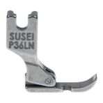 Suisei Düz Makine Fermuar Ayak Sol P36LN