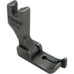 Suisei Düz Makine Sabit Çima Ayak / P811 (12463HR 1/16)