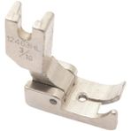 Suisei Düz Makine Sabit Çima Ayak / P813L (12463HL 3/16)