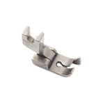 Suisei Düz Makine Sabit Çima Ayak / P813R (12463HR 3/16)