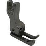 Suisei Düz Makine Transportlu Çima Ayak Sol / 220-NF (220L)