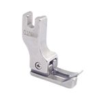 SUİSEİ Düz Makine Transportlu Sol Çima Ayak / CL1/16N-NF