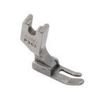Suisei I-P361 P361 Düz Makine Kıl Fermuar Ayak