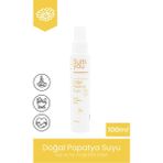 Suits You Cosmetics Suits You Cosmetic Suits You Papatya Suyu Cilt Bakım Toniği 100 ml Onarıcı Etki Tüm Cilt Tipleri İçin