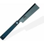 Suızan Dozuki Dovetail Japon Testeresi 19 cm Plastik Saplı - Gri