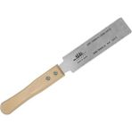 Suizan SFL004 Mini Flush Cut Çift Taraflı Japon Testeresi 15 cm